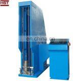 Машина для испытания на удар оптических кабелей серии HST GCJ-1000