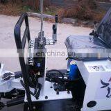 Nuoman Best Mini Pelle 800kg With Attachments Mini Excavator on Hot Sale thumbnail-6