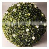 LED Global Crystal Christmas Decoration Light Wed Decor String Fairy Strip Lights Garden Home Party Holiday Lighting Indoor