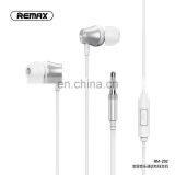 Remax Rm-202 Innovative Sweatproof Wired Control Hands-free In-ear Headphone thumbnail-4