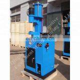 Brake Shoe Riveting Machine, Brake Shoe Grinding Machine thumbnail-6
