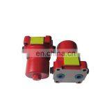 ZU-H40*20BDP Pressure Line Oil Filter Housing Pipeline Filter Wholesale Price thumbnail-5