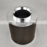 Гидравлический фильтр для масла из нержавеющей стали, Гидравлический фильтрующий элемент, Гидравлический пресс-фильтр, поставляемый фабрикой thumbnail-5