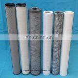 High Quality Filter Cartridge, Exhaust Gas Filter, Polyester Natural Gas Filter Element thumbnail-2