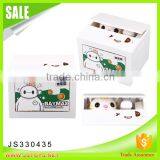 High Quality Electricity Money Saving Box for Kids