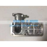 Lower Thermostat Seat 15321-72702 For Kubota thumbnail-4