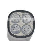 YJLV22 4*95 Low Voltage Electrical Flexible Power Cable thumbnail-5