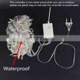 110V 220V LED Fairy Light Christmas Outdoor String Lights Garland 10M 100 LED Waterproof Wedding Party Tree thumbnail-7
