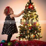 2M LED Star String Lights LED Fairy Christmas Wedding Decoration Twinkle Lights Battery Operate thumbnail-7