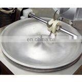Automatic Vegetable Crucher / High Capacity Vegetable Chili Cutting Machine thumbnail-6