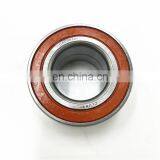 DAC39680037 Auto Wheel Bearing 39x68x37mm Sealed Ball Bearings thumbnail-4