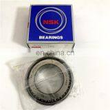 NSK Front Wheel Hub Bearing HR32007XJ 32007 Bearing thumbnail-4