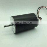 76ZYT02 24v Pmdc Motor Rated 0.4Nm 2600rpm thumbnail-3