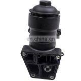 Auto Oil Filter Housing Assy OEM 03L115389C 03L115389B 03L117021C With High Quality thumbnail-3