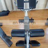 Good Design Commercial Indoor Chest Exercise Gym Fitness Equipment CRUNCH BENCH TW62 thumbnail-5