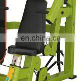 Good Inexpensive Children's Fitness Equipment Seated Chest Press thumbnail-2
