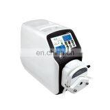 DW-LabV1 Intelligent Flow Rate Peristaltic Pump thumbnail-2