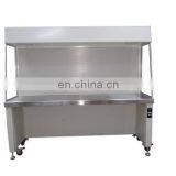 Cheap Price Desktop Tissue Culture Plant Clean Bench Laminar Air Flow Cabinet thumbnail-2