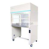 Laboratory Equipment Vertical Horizontal Laminar Air Flow Cabinet Clean Bench thumbnail-5