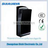 304 Stainless Steel Jet Infrared Touch Free Hand Dryer thumbnail-4