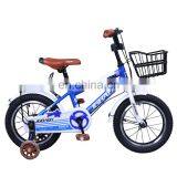 Wholesale CE Hot Selling Kids Bikes 3 to 5 Years Old Cycle thumbnail-4