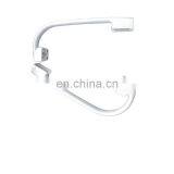 Machining Parts Custom Moulding Rapid Prototype Mold Cheap Plastic Mould Gas Assisted Injection Molding for Medical Surgery Cart