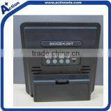 Digital Desktop Clock With Thermometer thumbnail-3