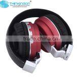 Wireless Bluetooth Headphone With SD Card Support thumbnail-2