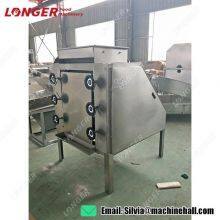 Hot Sale Milling Almond Flour Mill Machine to Make Almond Flour thumbnail-4
