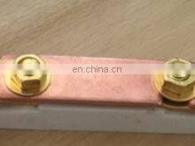 France and Africa Market Copper Earth Connector thumbnail-2