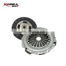 High Quality Clutch Kit For DACIA 8200365633 For RENAULT 7701 479 194 Auto Mechanic thumbnail-1