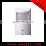 1/3 Sony CCD 420tvl-800tvl CCTV Security System PIR Hidden Camera With 3.7mm Lens