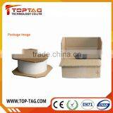UHF ALN-E41 Wet Inlay , Rfid Tag Sticker by Roll Package