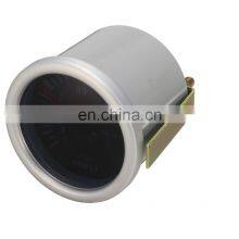 2 Inch 52mm Car Turbo Boost Bar Gauge Pointer Digital LED Display Smoke Len 12V 2A Auto Universal Boost BAR Meter thumbnail-2