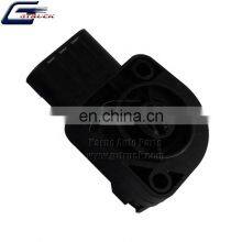 Heavy Duty Truck Parts Accelerator Pedal Sensor Oem 1601581 85101350 1805197 1309107 for DAF Truck Throttle Position Sensor thumbnail-5