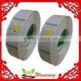 Roll Speciality Labels