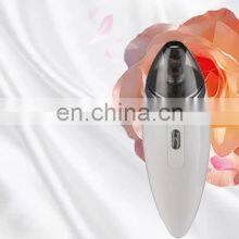 2020 New Portable Beauty Equipment Vacuum Suction Facial Pores Cleaner Nose Blackhead Remover thumbnail-5