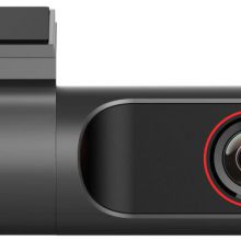 Dash Cam Car Digital Cam-D125