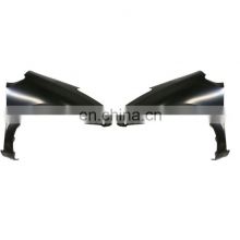 High Quality Car  Fender Liner For Toyota Prius 2004-2009
