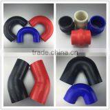 High Quality Silicone Hose Kits Radiator for Auto Parts Pipe thumbnail-2