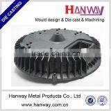 Customized Aluminum Die Casting Led Panel Lighting thumbnail-2