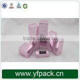 2015 Cheap Free Design Professional Custom Cosmetic Box Packaging thumbnail-5