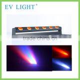 Beam 06 6pcs* 15w RGBW 4 in One Led Matrix Beam Bar Light for Stage thumbnail-1