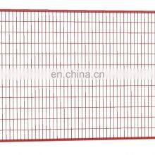Temporary Fence,barrier for Parking Management System Chain Link Fence Price thumbnail-4