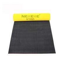 NEKEKE Thickness 6mm Black + Yellow Bottom Boat Yacht Marine Rubber Pattern EVA Deck Foam Sheet Composite Outdoor Decking thumbnail-4