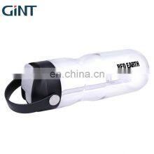 GINT 680ml Durable Summer Best Cold Customer Color Water Bottle With Straw thumbnail-3
