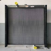 China Manufacturer DH225-7 225-9 250-7 258-7 Excavator Hydraulic Oil Cooler Radiator thumbnail-1