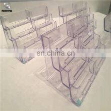 Прототип пластикового изделия ABS PP PC PMMA PA / фрезерование пластмассы на ЧПУ