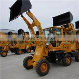 Good Wheel Loader Spare Parts New Front End Loader Prices thumbnail-2