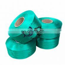 JC GOOD Quality UV Resistant Polypropylene Yarn for Webbing Tape thumbnail-1